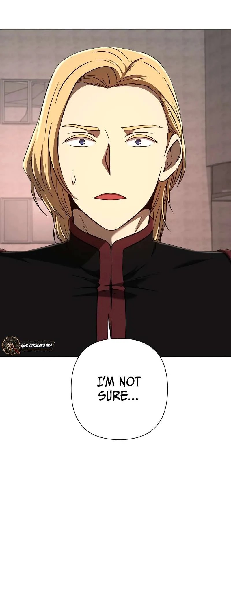 Return of the SSS-Class Demon Lord Chapter 34 page 8