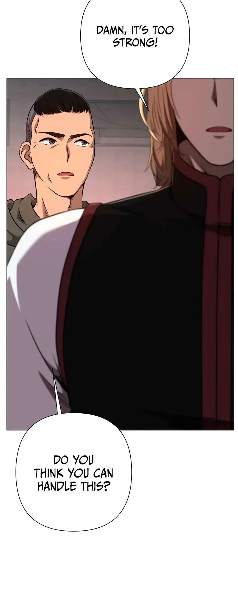 Return of the SSS-Class Demon Lord Chapter 34 page 7