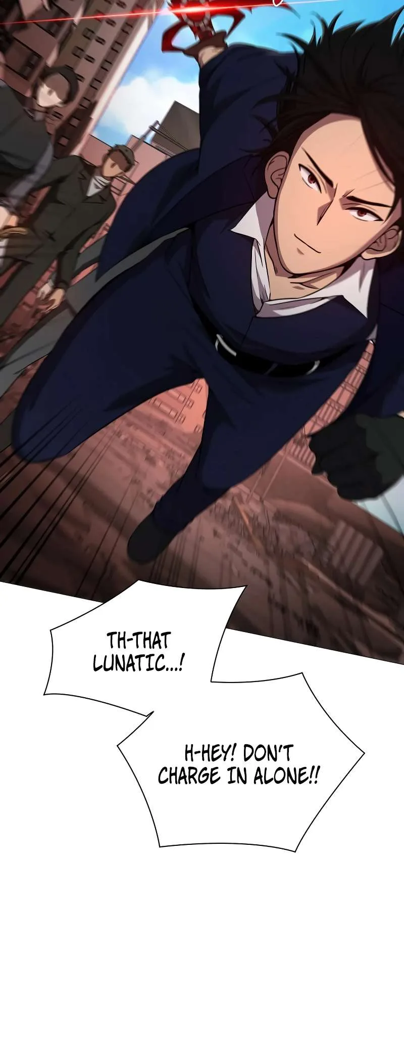 Return of the SSS-Class Demon Lord Chapter 34 page 18