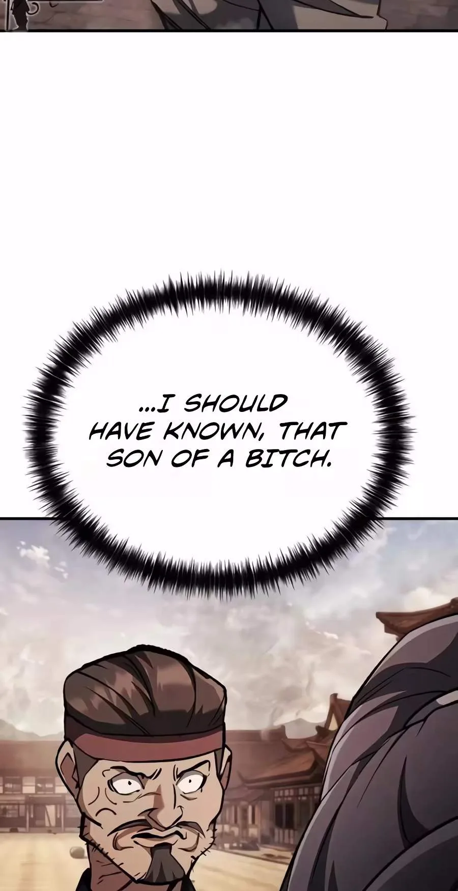 I Became a Martial Arts God's Youngest Son Chapter 8 page 10