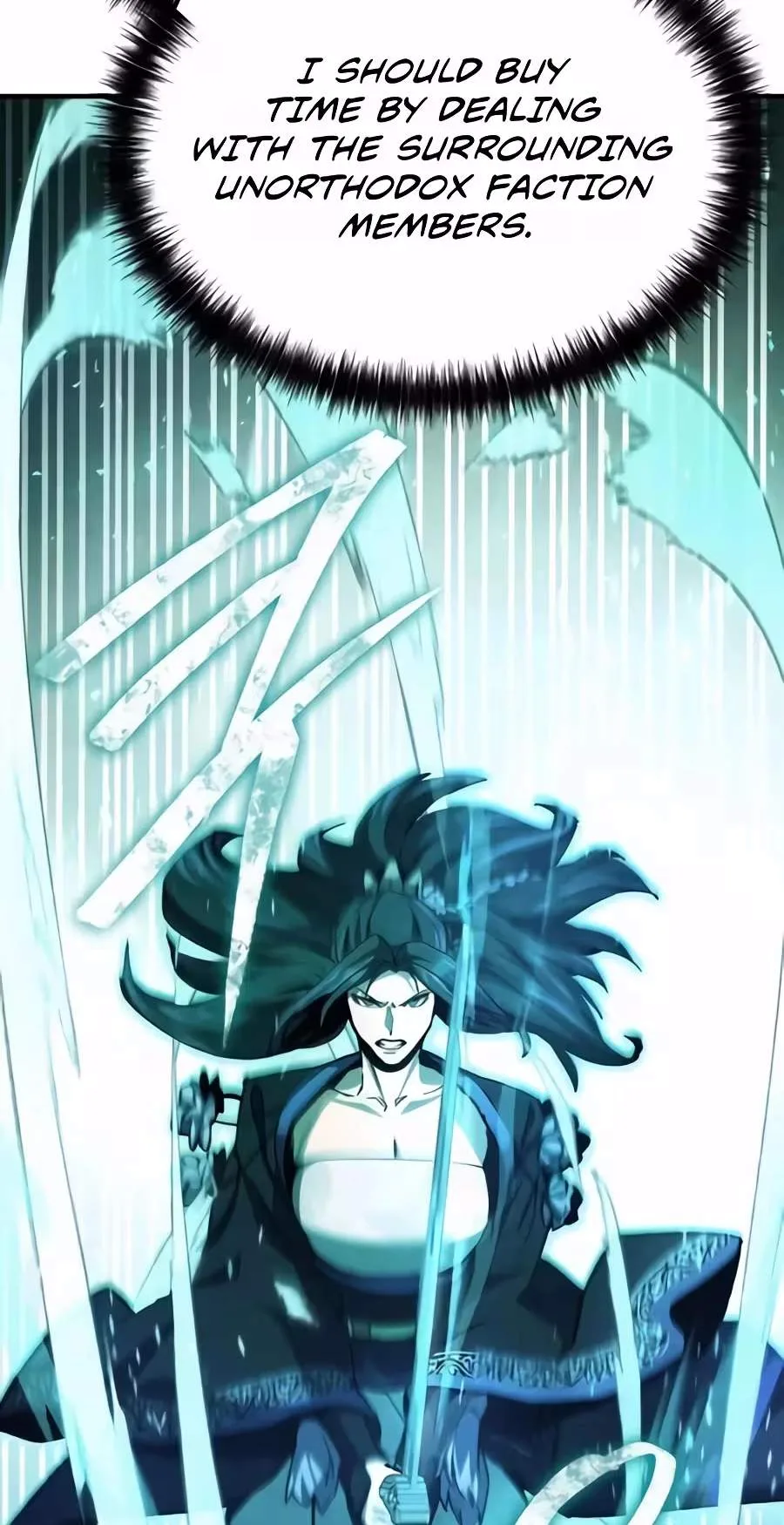 I Became a Martial Arts God's Youngest Son Chapter 8 page 19