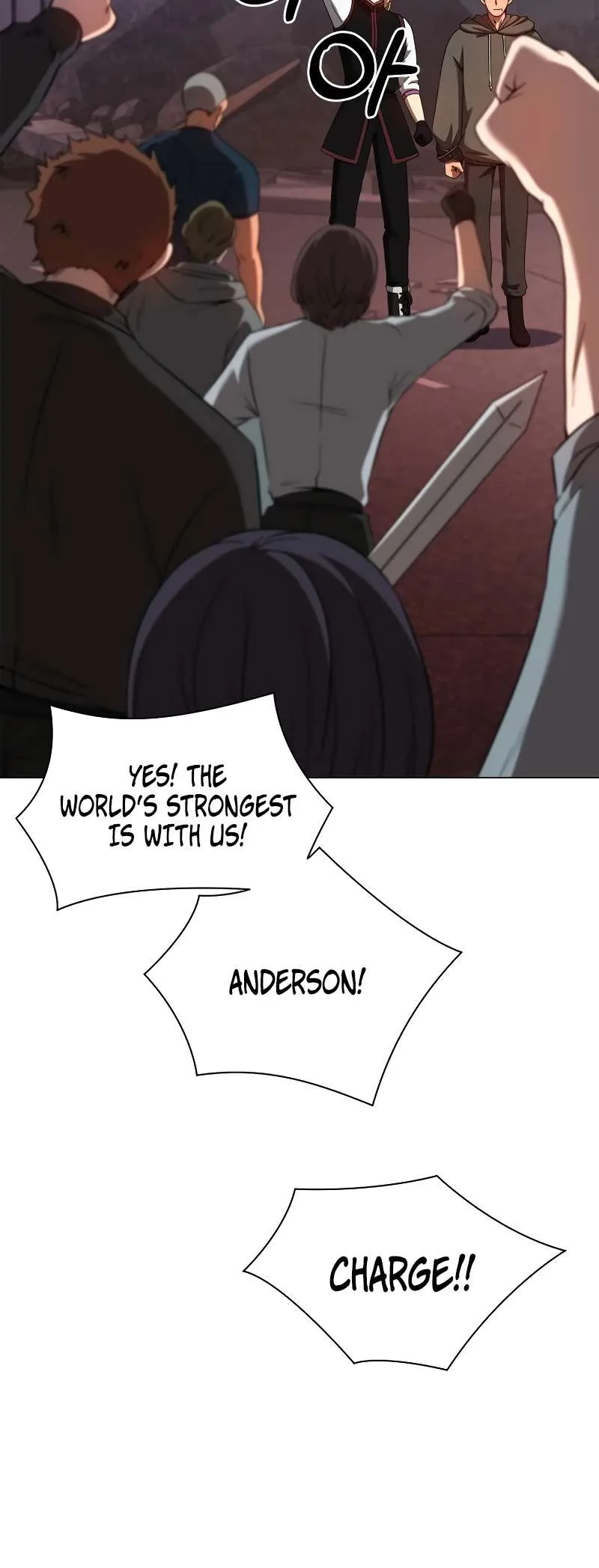 Return of the SSS-Class Demon Lord Chapter 34 page 25