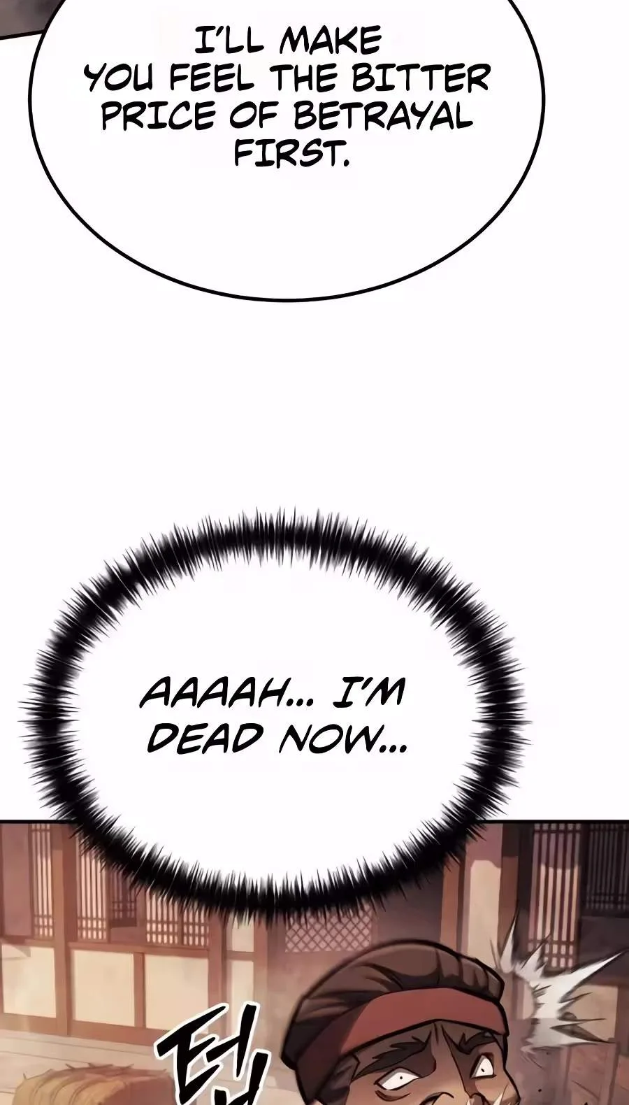 I Became a Martial Arts God's Youngest Son Chapter 8 page 5