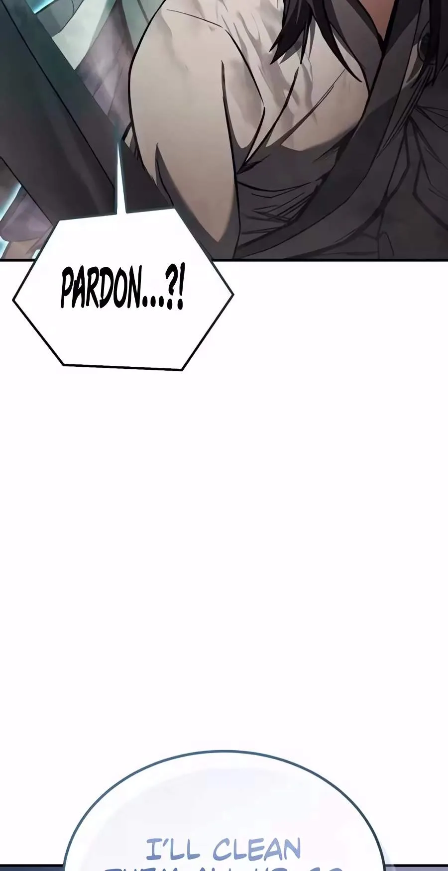 I Became a Martial Arts God's Youngest Son Chapter 8 page 22
