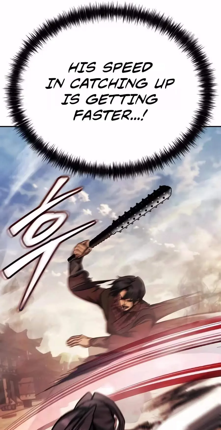 I Became a Martial Arts God's Youngest Son Chapter 8 page 41