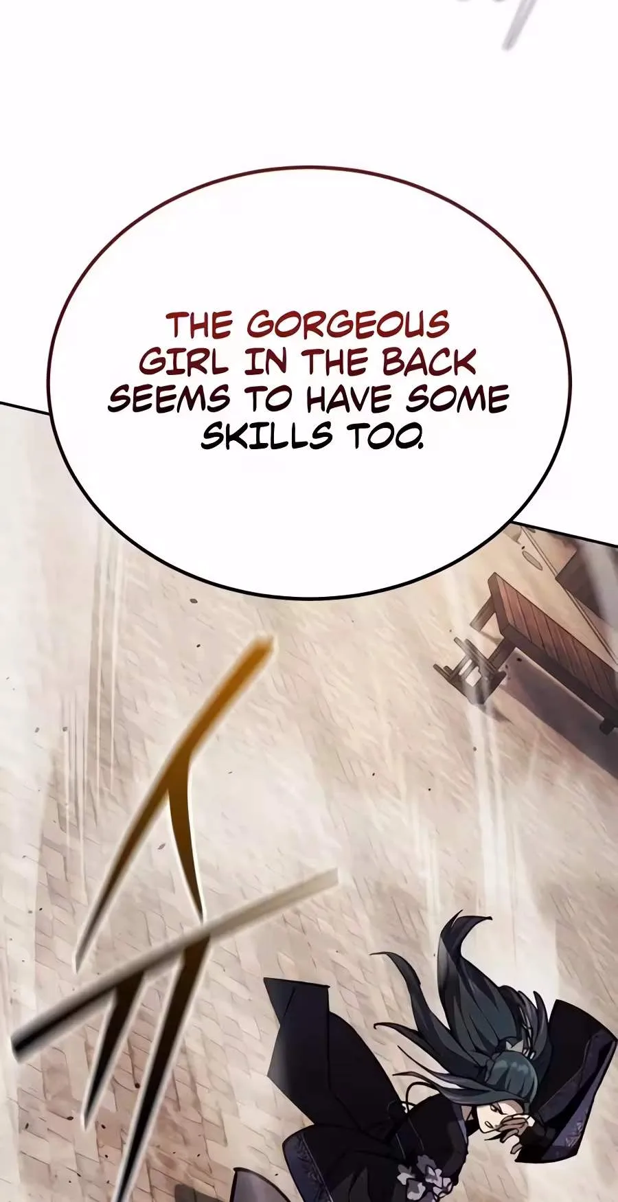 I Became a Martial Arts God's Youngest Son Chapter 8 page 14