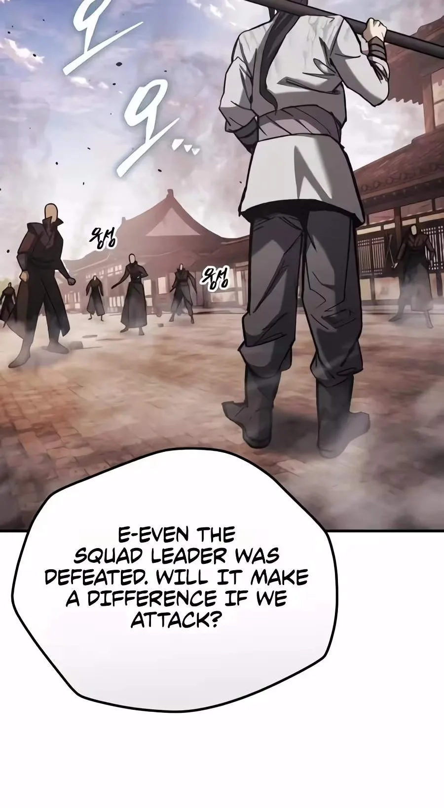 I Became a Martial Arts God's Youngest Son Chapter 8 page 73