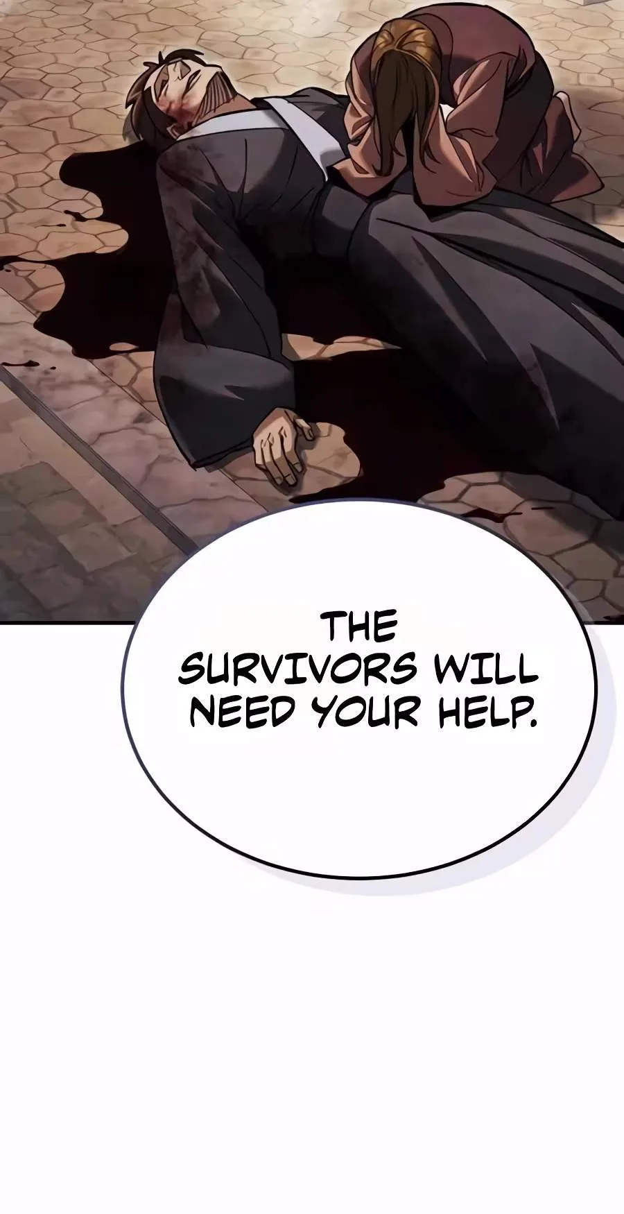 I Became a Martial Arts God's Youngest Son Chapter 8 page 123