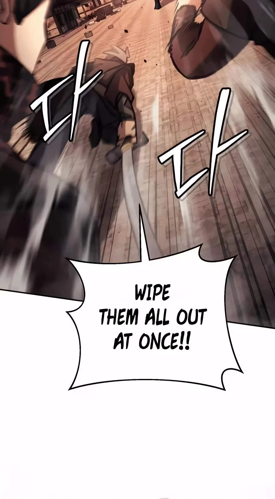 I Became a Martial Arts God's Youngest Son Chapter 8 page 78