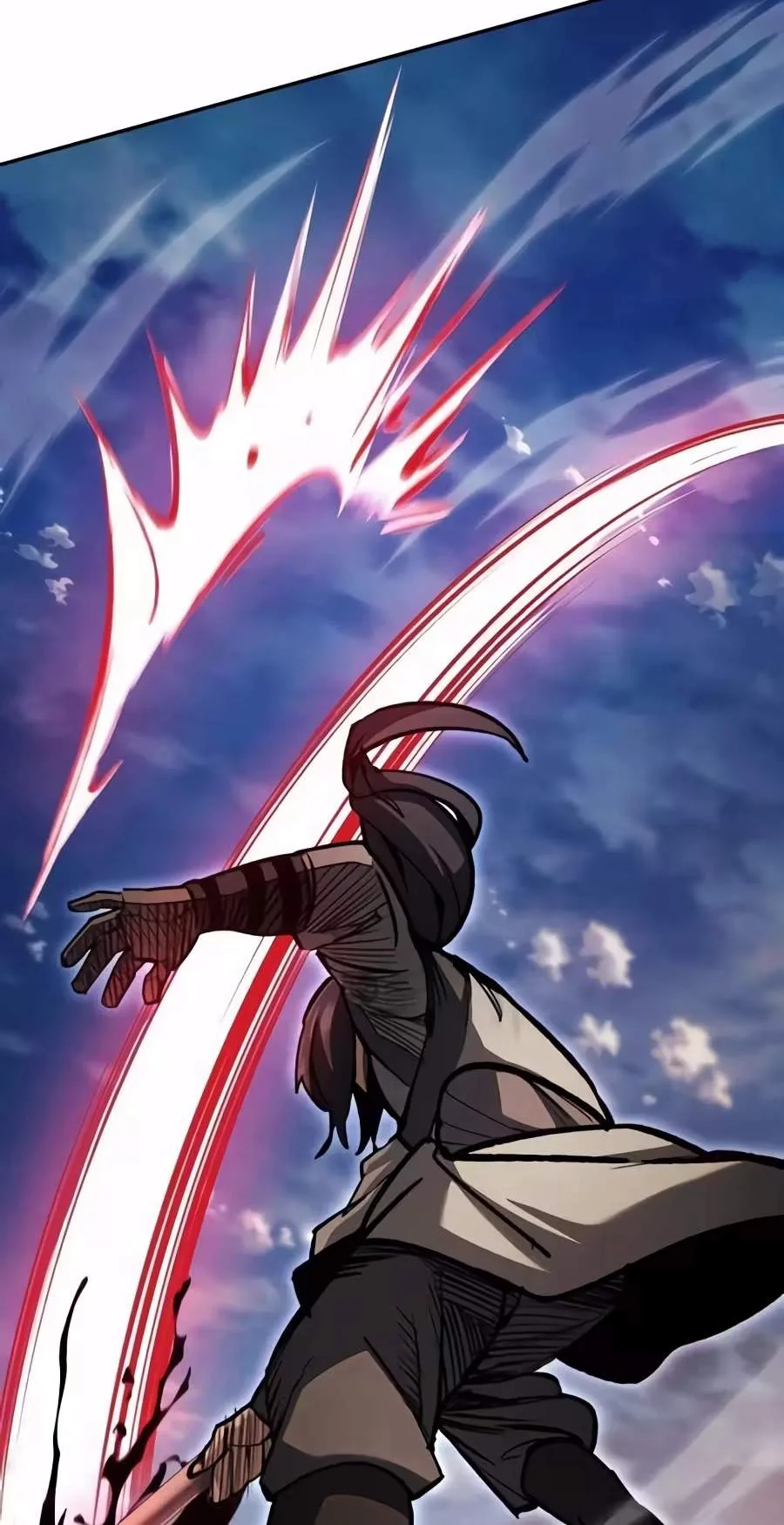 I Became a Martial Arts God's Youngest Son Chapter 8 page 89