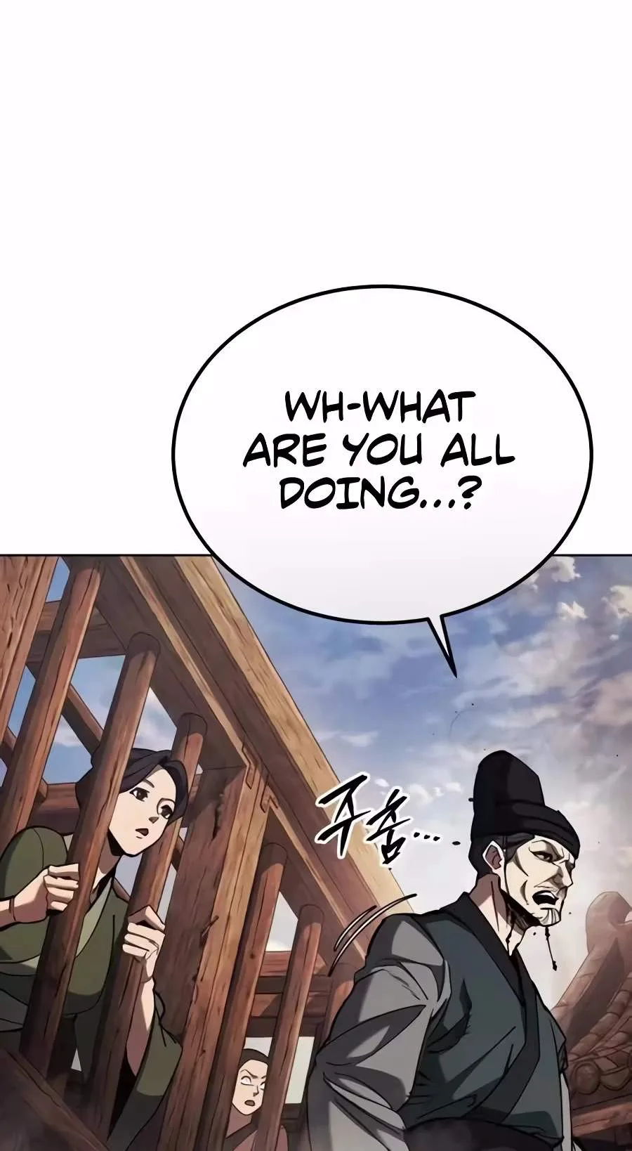 I Became a Martial Arts God's Youngest Son Chapter 8 page 74