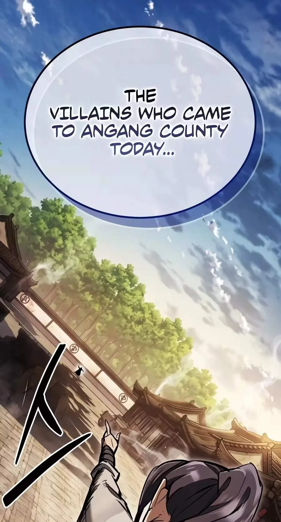 I Became a Martial Arts God's Youngest Son Chapter 8 page 127