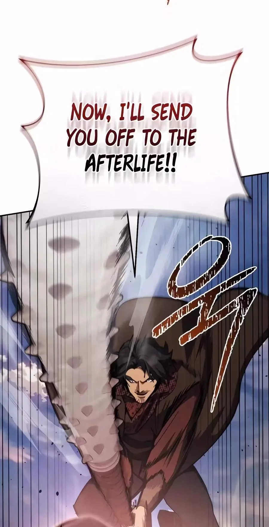I Became a Martial Arts God's Youngest Son Chapter 8 page 52