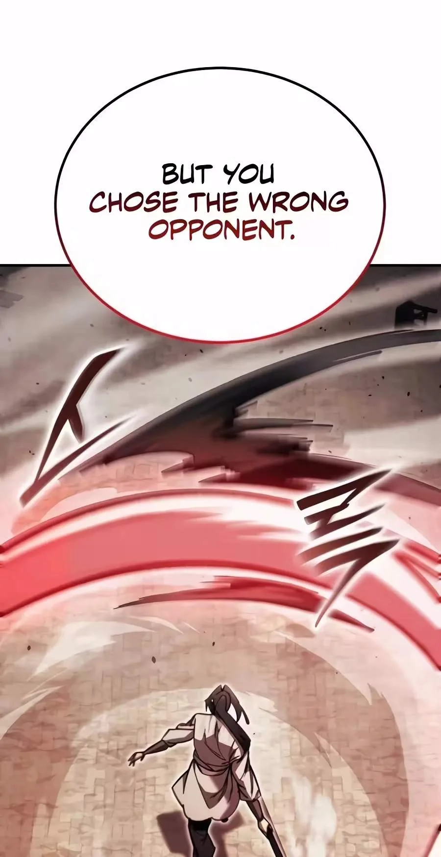 I Became a Martial Arts God's Youngest Son Chapter 8 page 46