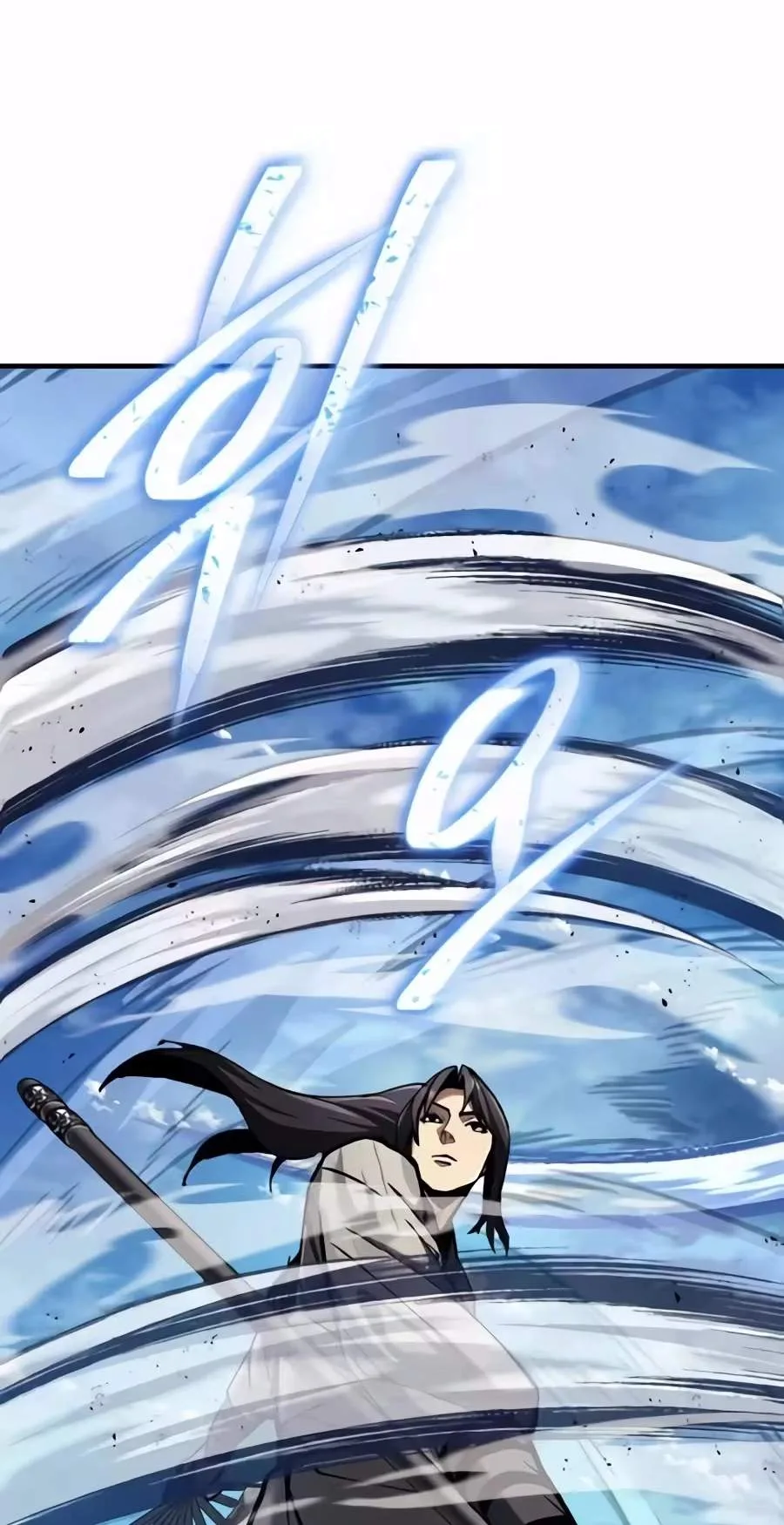 I Became a Martial Arts God's Youngest Son Chapter 8 page 98