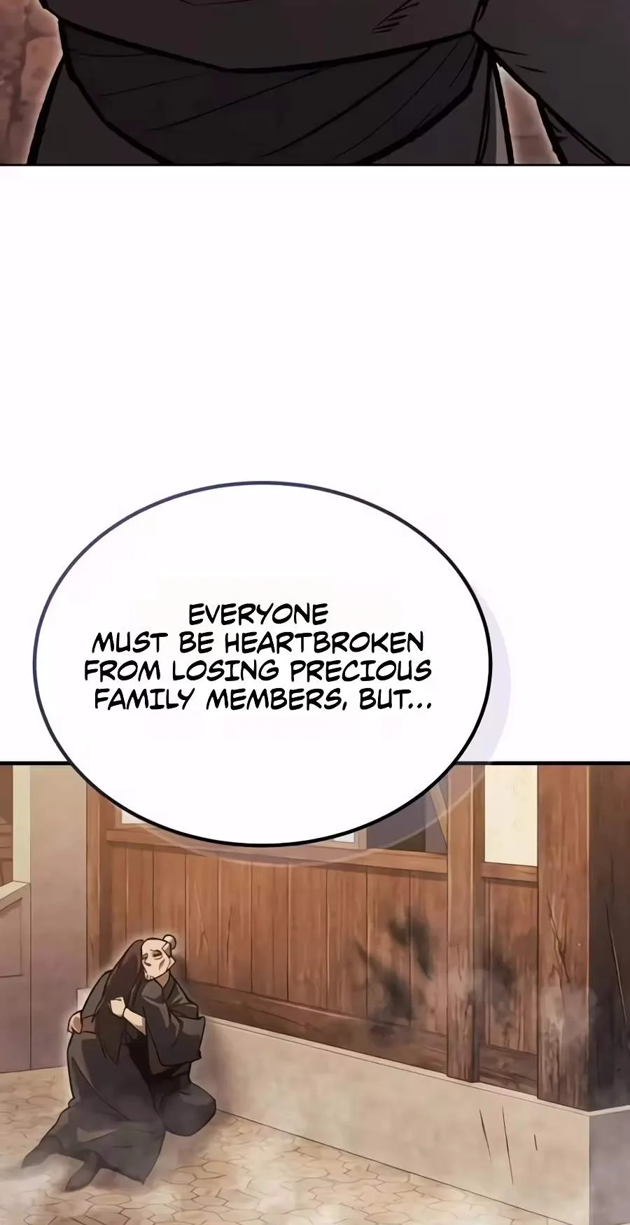 I Became a Martial Arts God's Youngest Son Chapter 8 page 122