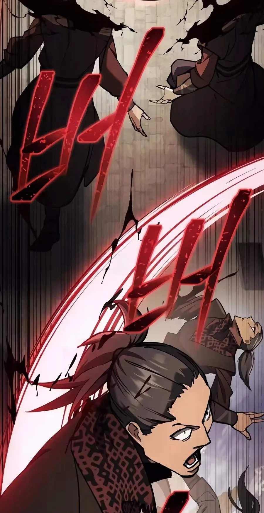 I Became a Martial Arts God's Youngest Son Chapter 8 page 85