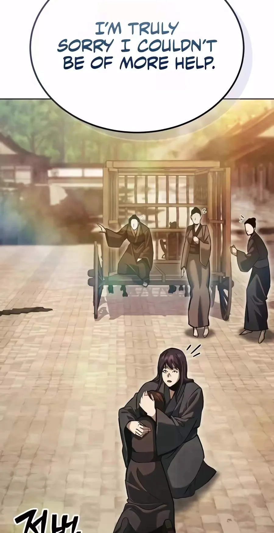 I Became a Martial Arts God's Youngest Son Chapter 8 page 120
