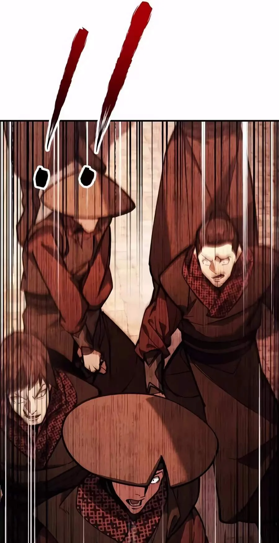 I Became a Martial Arts God's Youngest Son Chapter 8 page 63