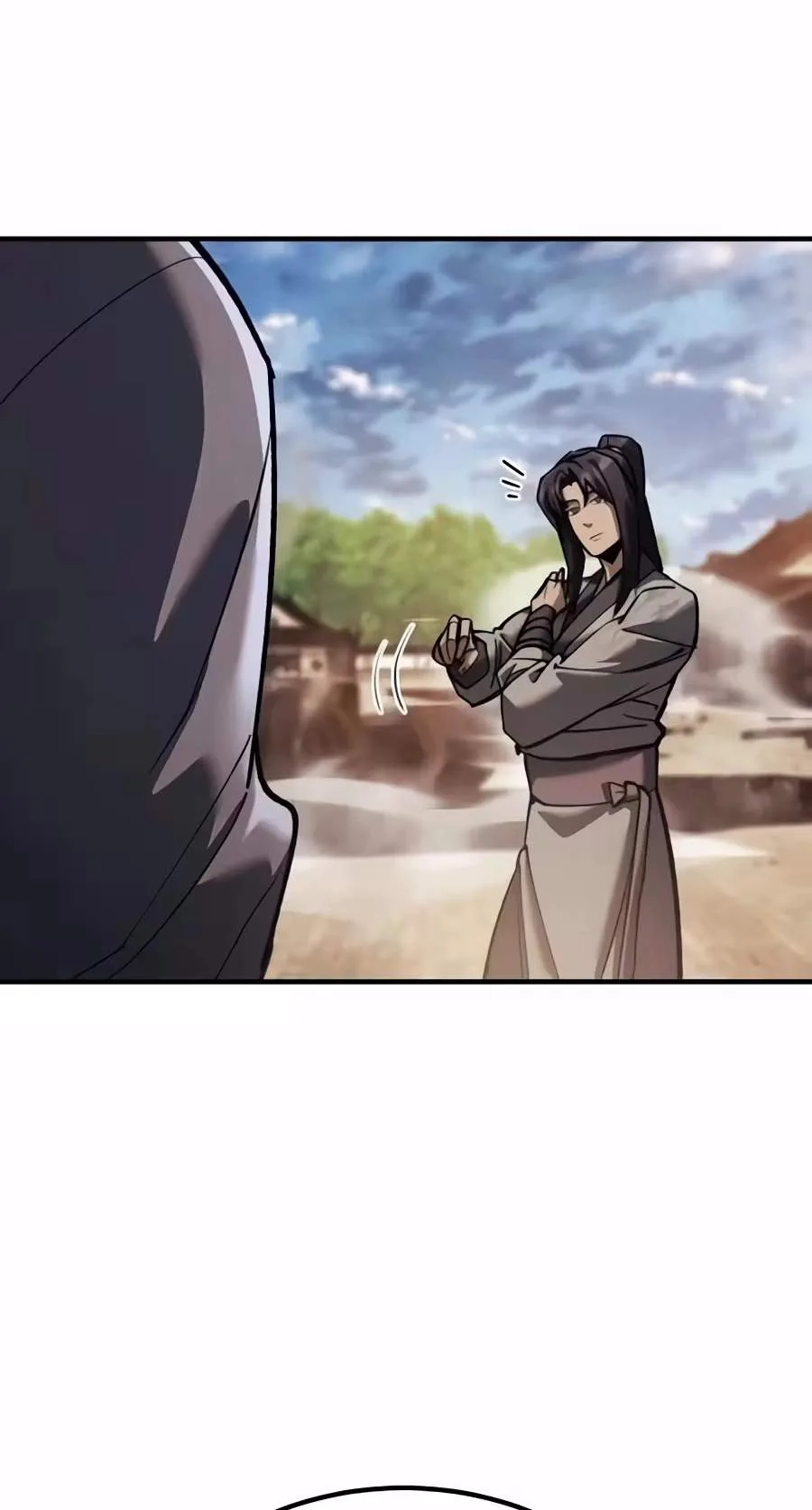 I Became a Martial Arts God's Youngest Son Chapter 8 page 142
