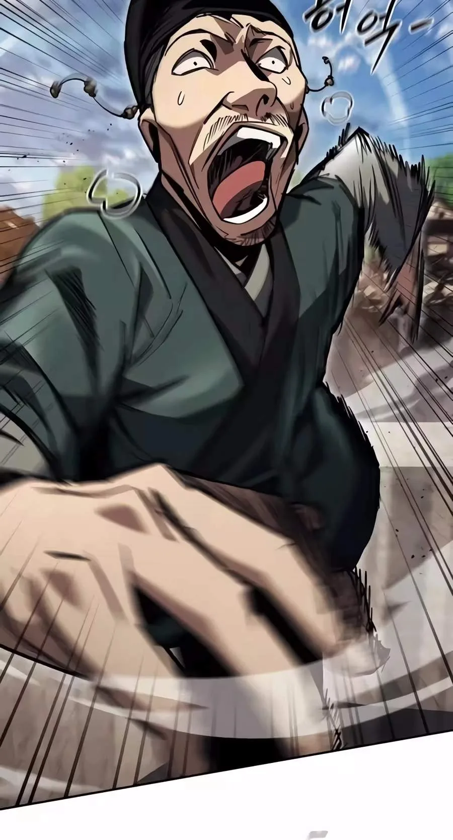 I Became a Martial Arts God's Youngest Son Chapter 8 page 131