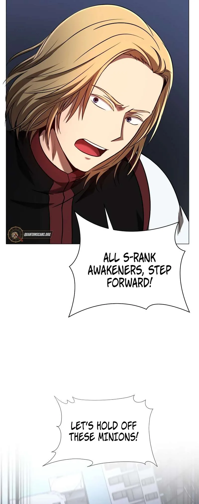 Return of the SSS-Class Demon Lord Chapter 34 page 47