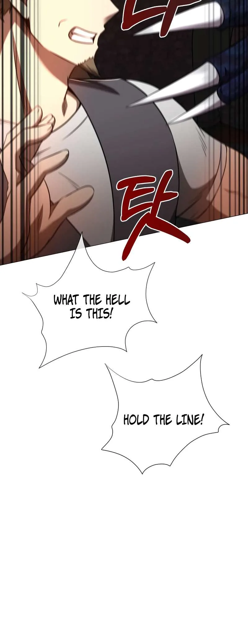 Return of the SSS-Class Demon Lord Chapter 34 page 49
