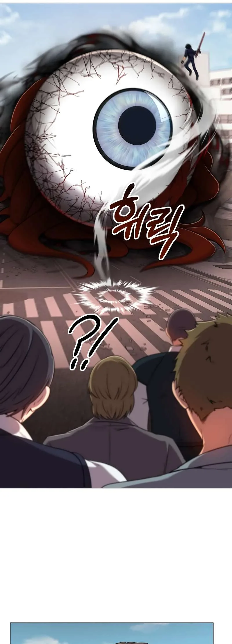 Return of the SSS-Class Demon Lord Chapter 34 page 37