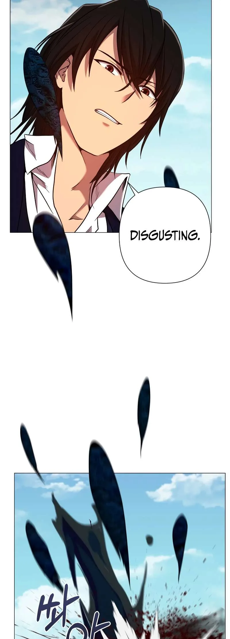 Return of the SSS-Class Demon Lord Chapter 34 page 38