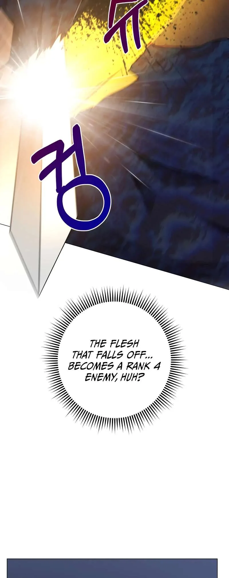 Return of the SSS-Class Demon Lord Chapter 34 page 46