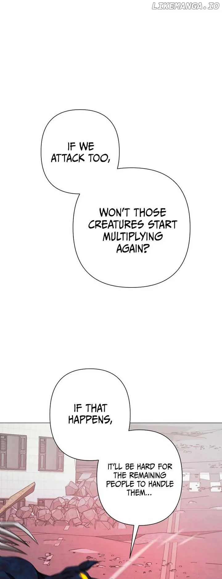 Return of the SSS-Class Demon Lord Chapter 35 page 14