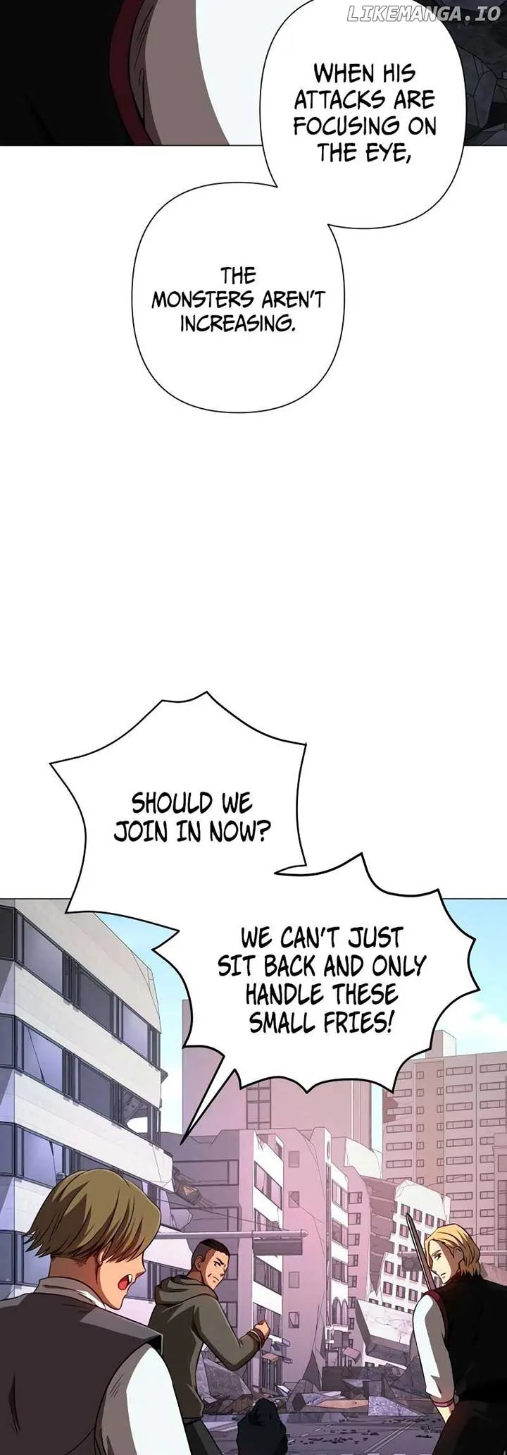Return of the SSS-Class Demon Lord Chapter 35 page 11