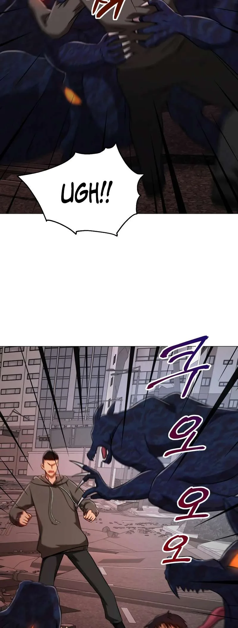 Return of the SSS-Class Demon Lord Chapter 34 page 64