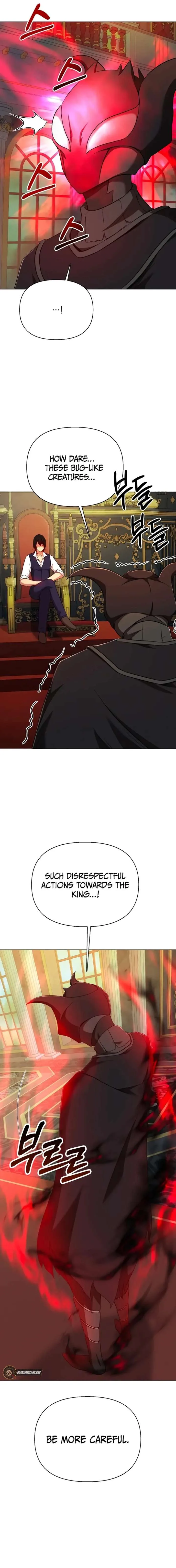 Return of the SSS-Class Demon Lord Chapter 37 page 7