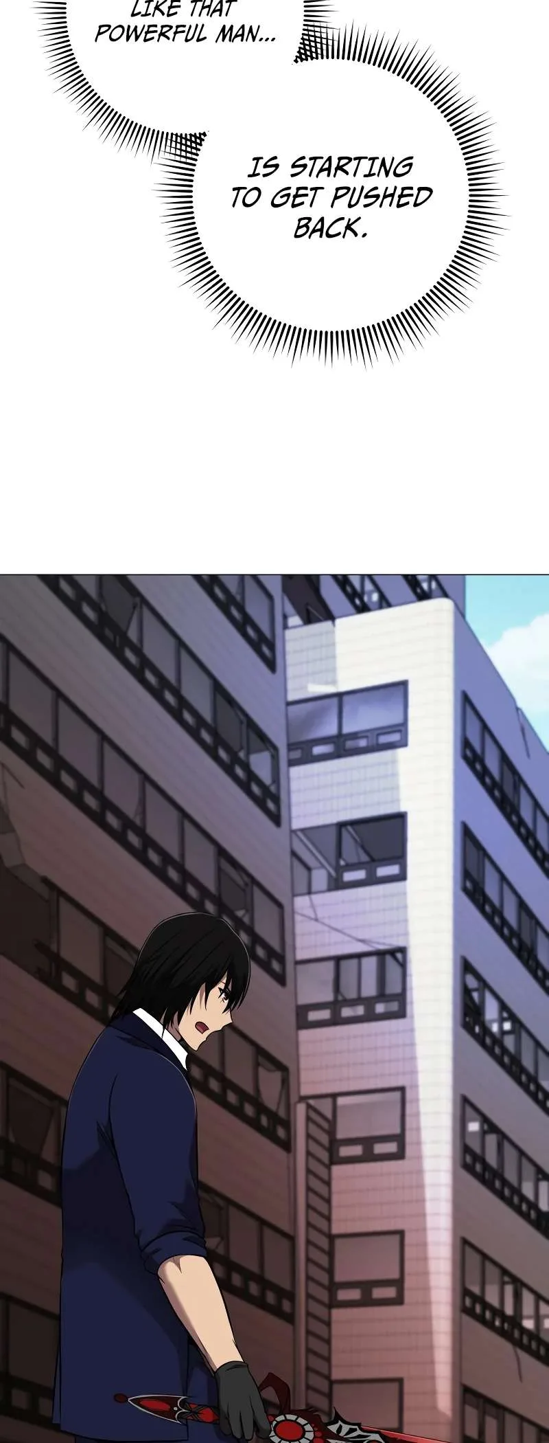 Return of the SSS-Class Demon Lord Chapter 34 page 69