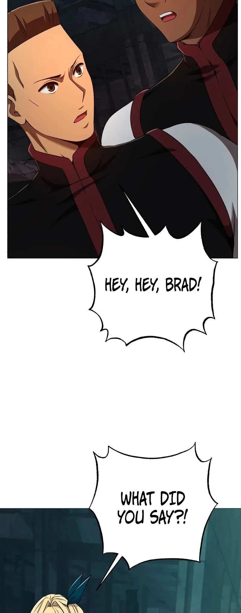 Return of the SSS-Class Demon Lord Chapter 36 page 46