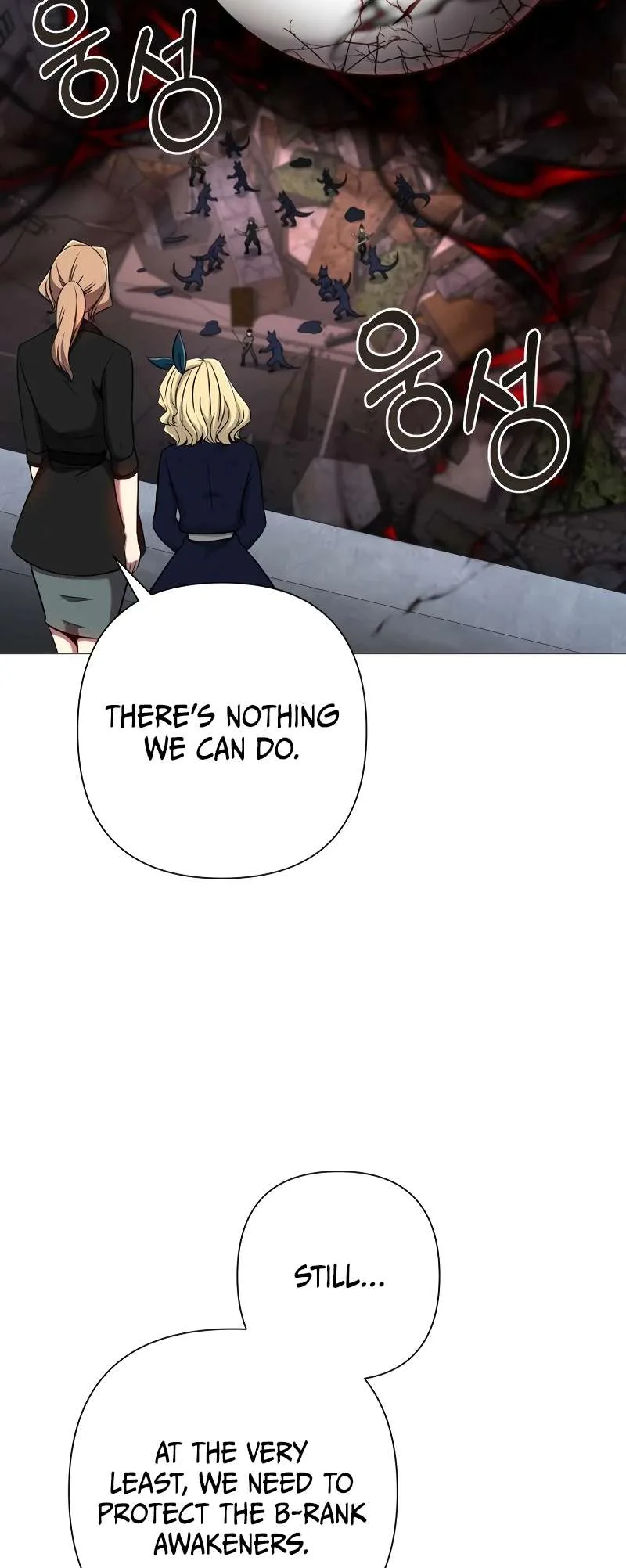 Return of the SSS-Class Demon Lord Chapter 34 page 59