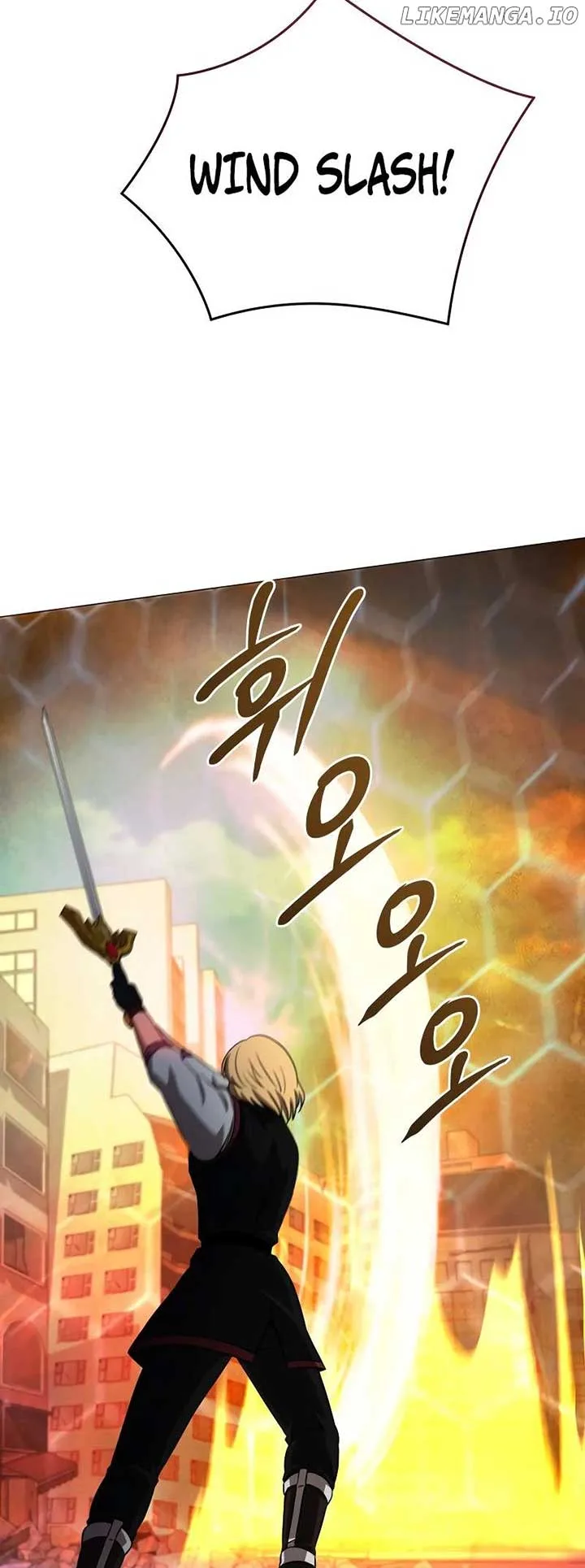 Return of the SSS-Class Demon Lord Chapter 35 page 23