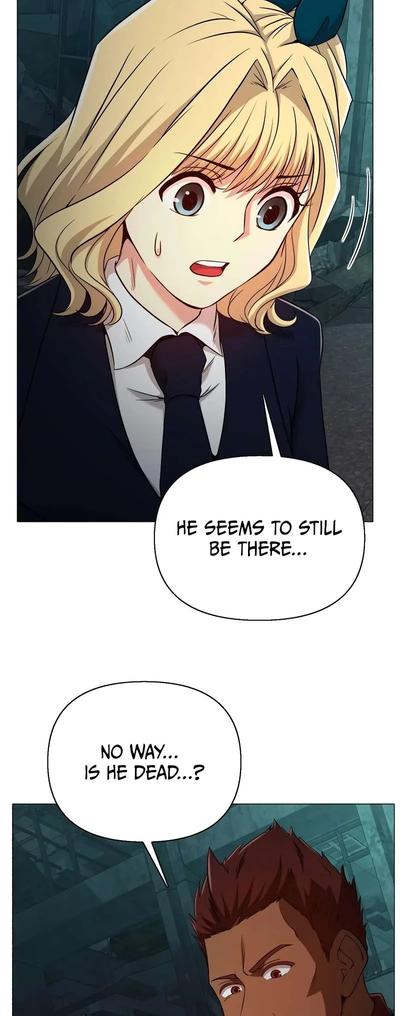 Return of the SSS-Class Demon Lord Chapter 36 page 45
