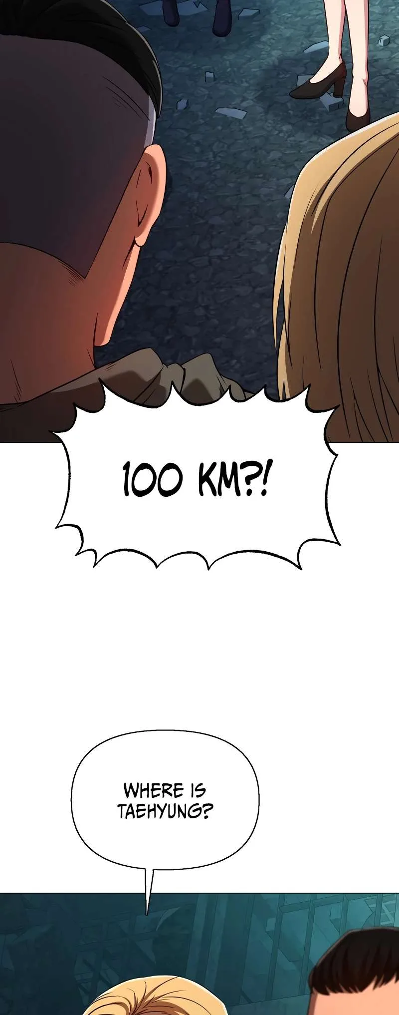 Return of the SSS-Class Demon Lord Chapter 36 page 43