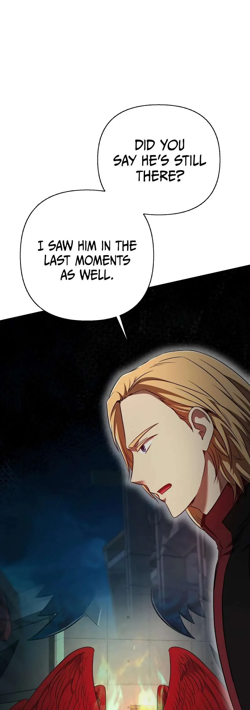 Return of the SSS-Class Demon Lord Chapter 36 page 50