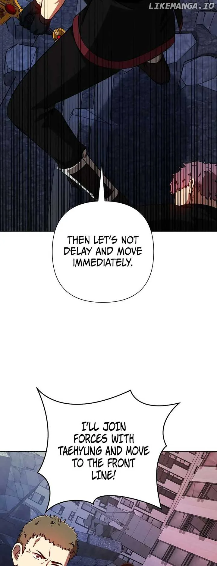 Return of the SSS-Class Demon Lord Chapter 35 page 16