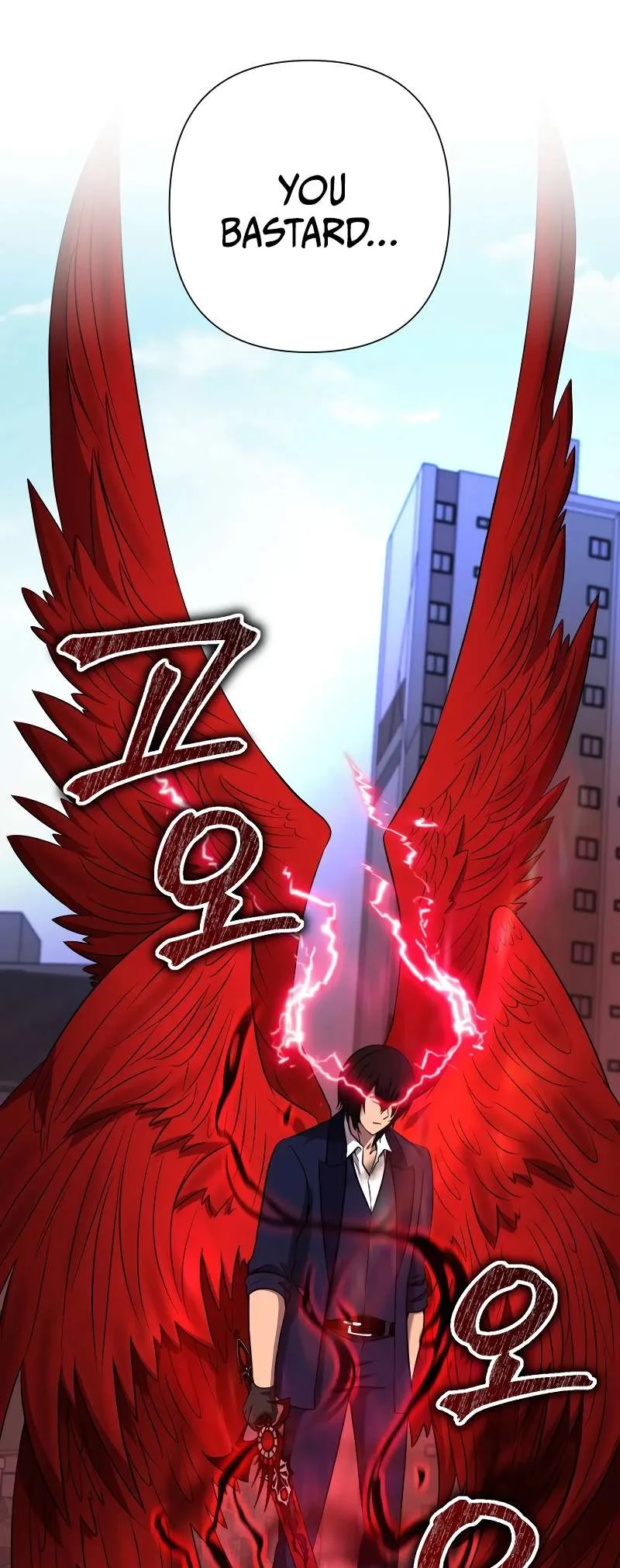 Return of the SSS-Class Demon Lord Chapter 34 page 76