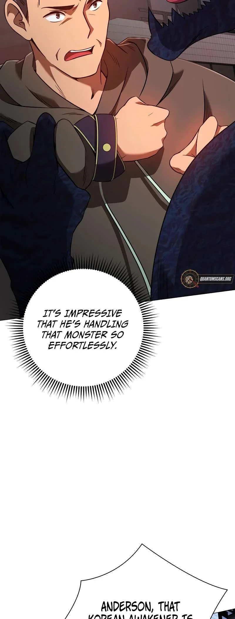 Return of the SSS-Class Demon Lord Chapter 34 page 66