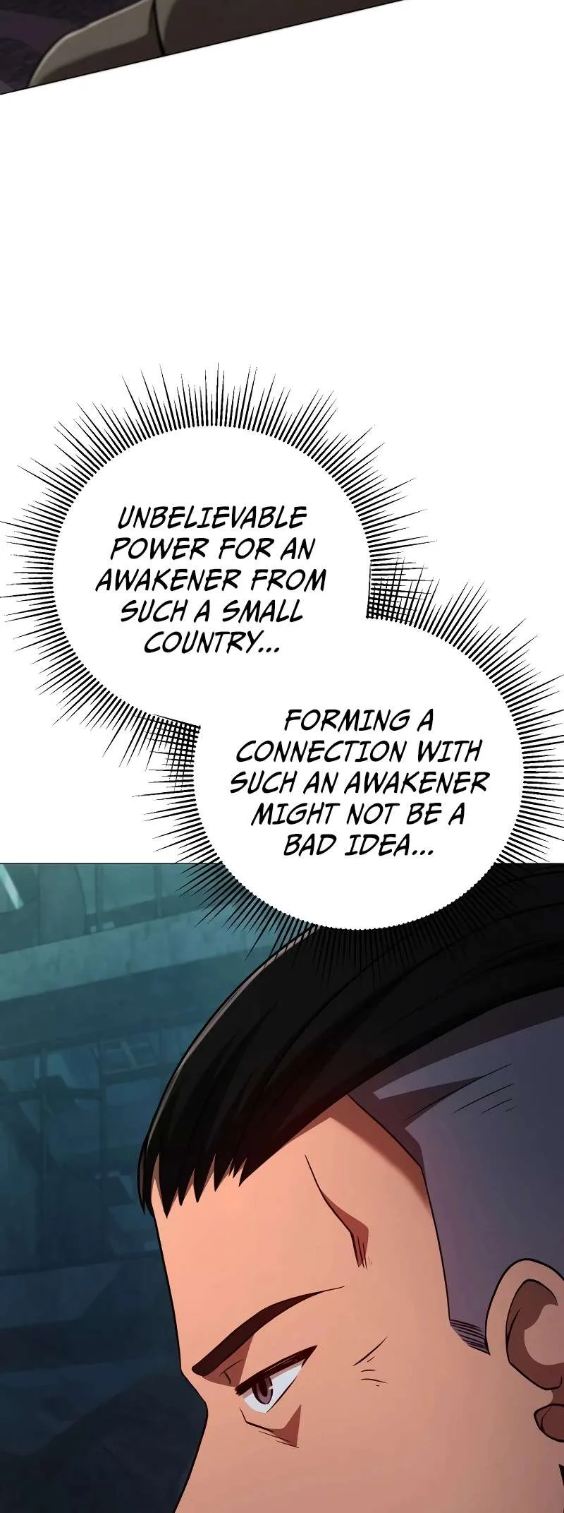 Return of the SSS-Class Demon Lord Chapter 36 page 58
