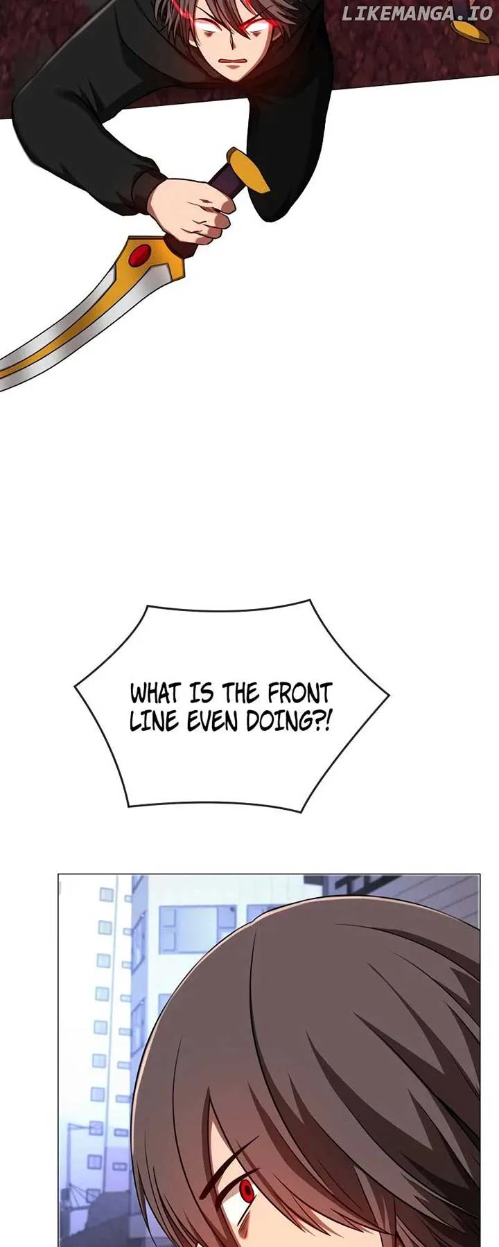 Return of the SSS-Class Demon Lord Chapter 35 page 37
