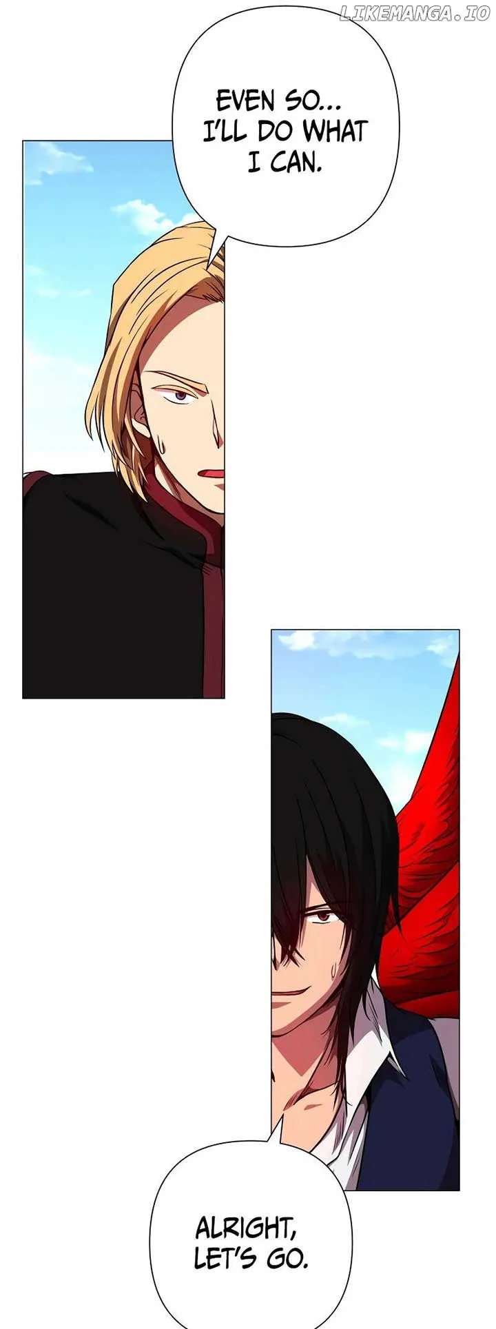 Return of the SSS-Class Demon Lord Chapter 35 page 52