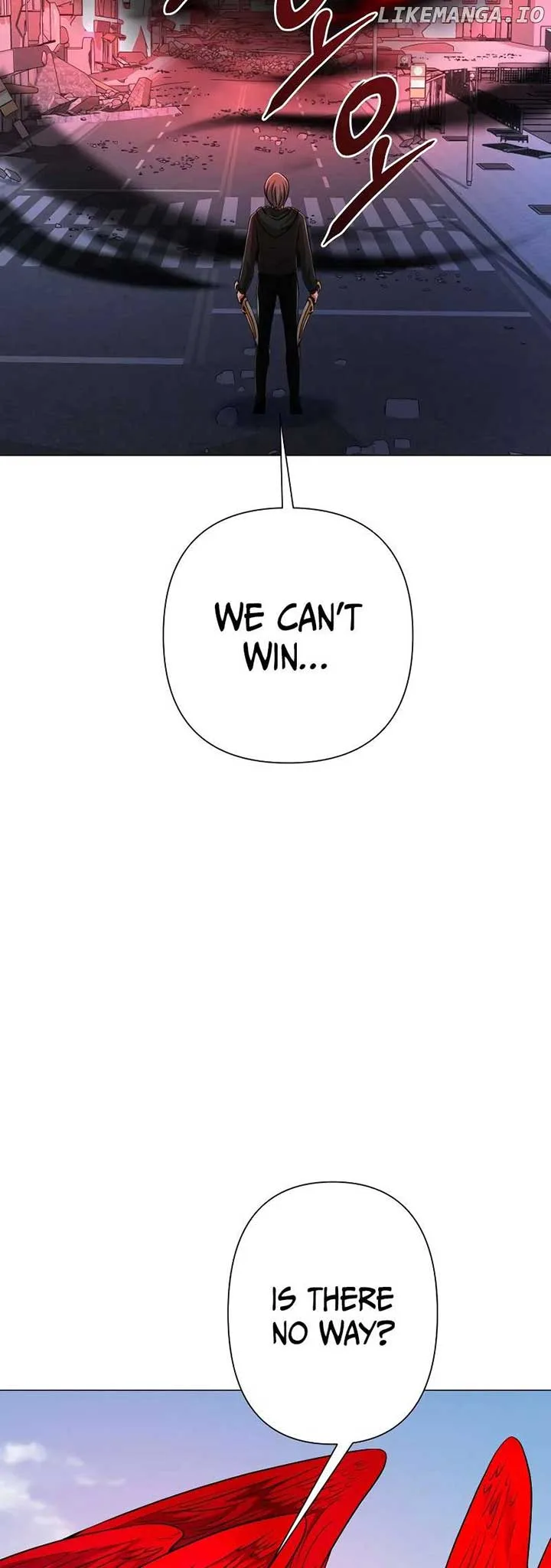 Return of the SSS-Class Demon Lord Chapter 35 page 47