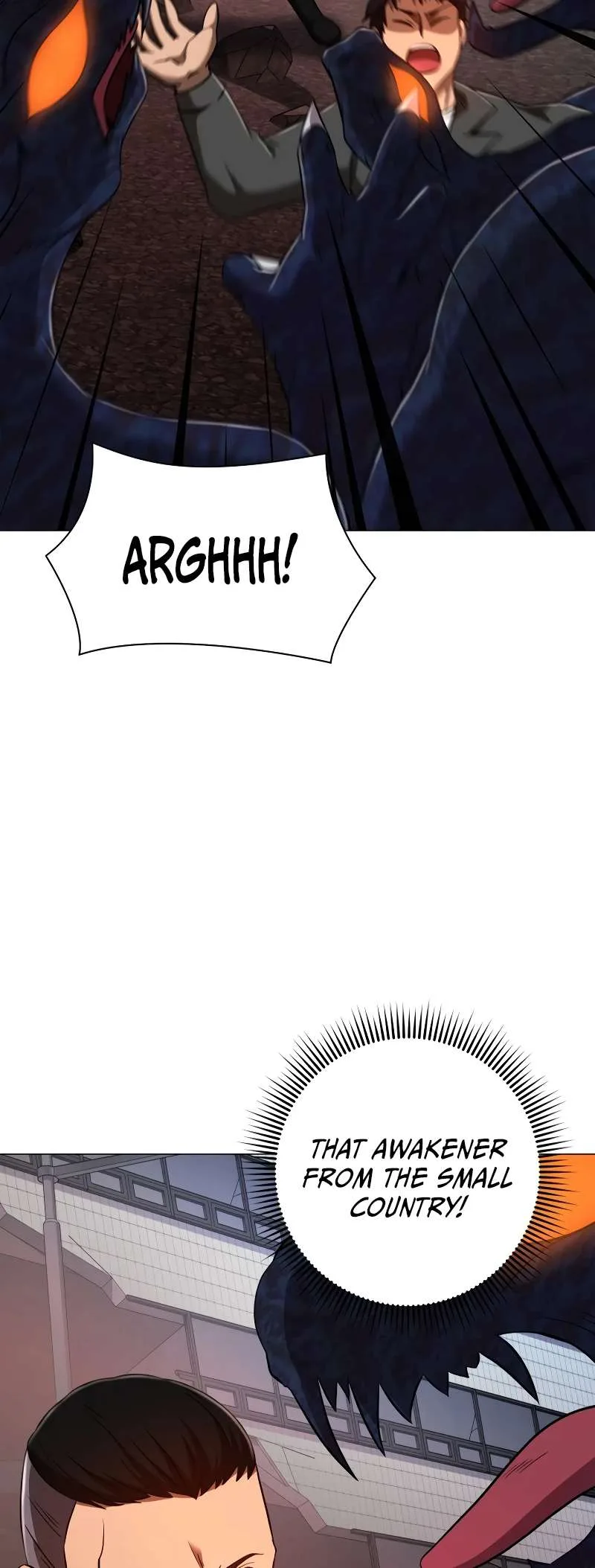 Return of the SSS-Class Demon Lord Chapter 34 page 65