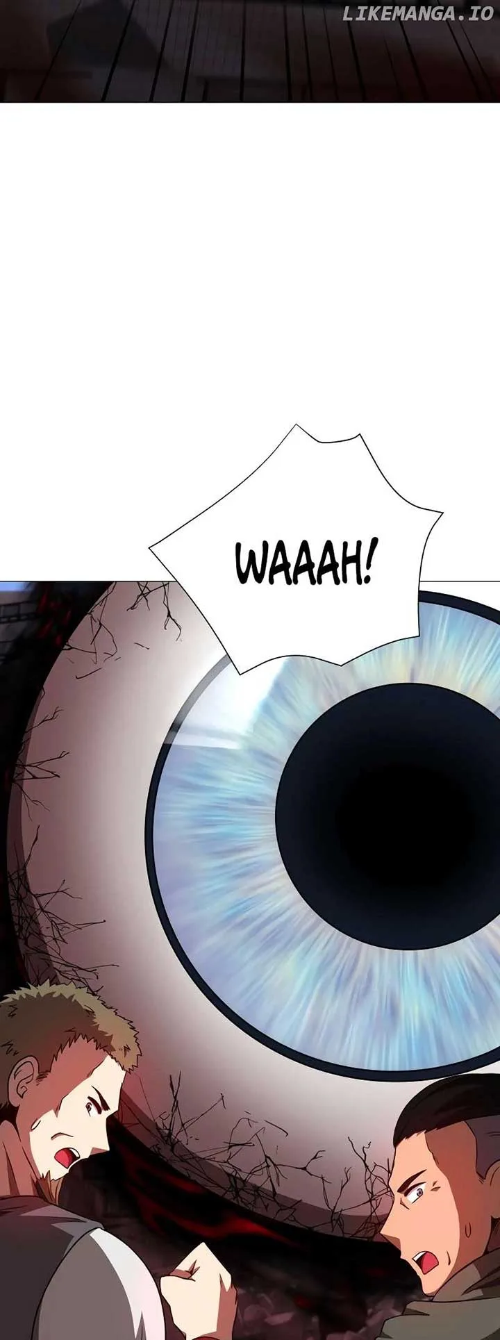 Return of the SSS-Class Demon Lord Chapter 35 page 54